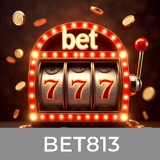 BET813: Baixe o App de Apostas Rápido e Seguro