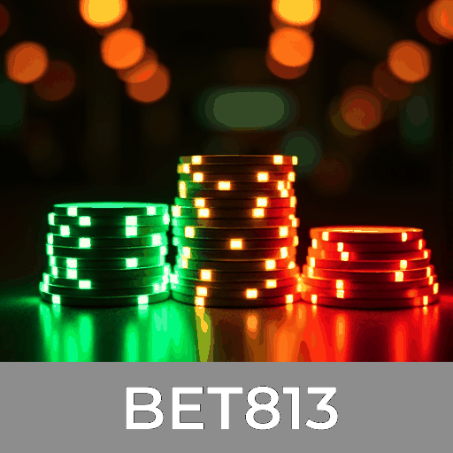Login Seguro e Exclusivo: Acesso Verificado no BET813
