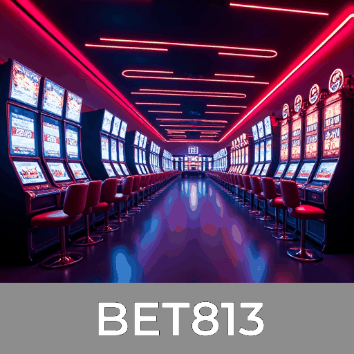 BET813: Especialista em Apostas Esportivas com Análises Profundas