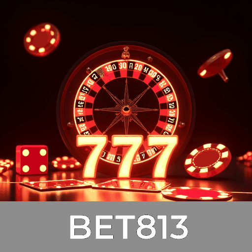 BET813: Jogos Exclusivos e Variedade de Entretenimento Premium
